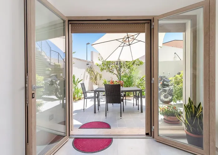 Casa L\'Angolo Fiorito