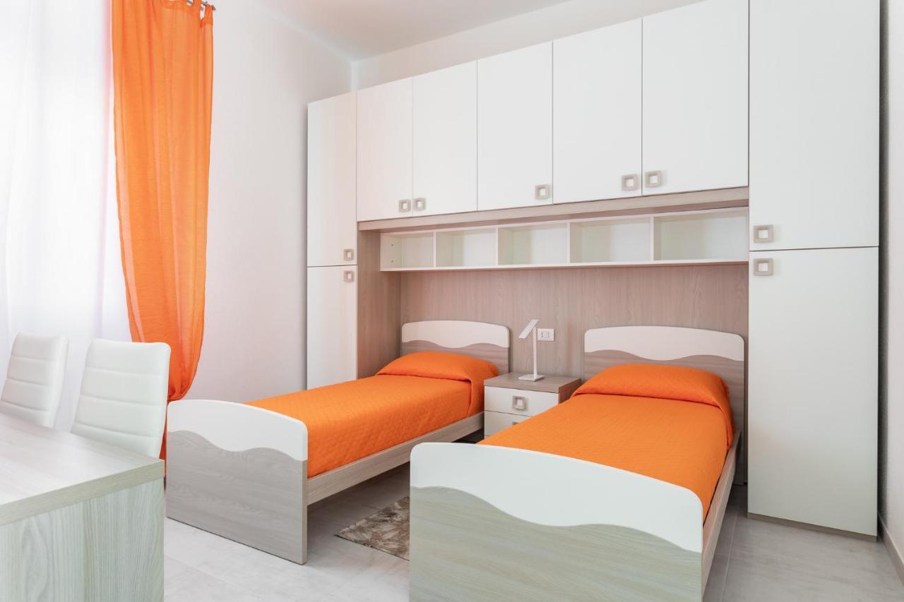 Casa L'angolo Fiorito *