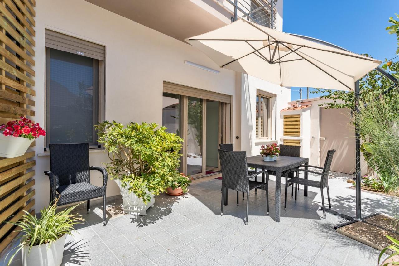 Casa L'angolo Fiorito Holiday home