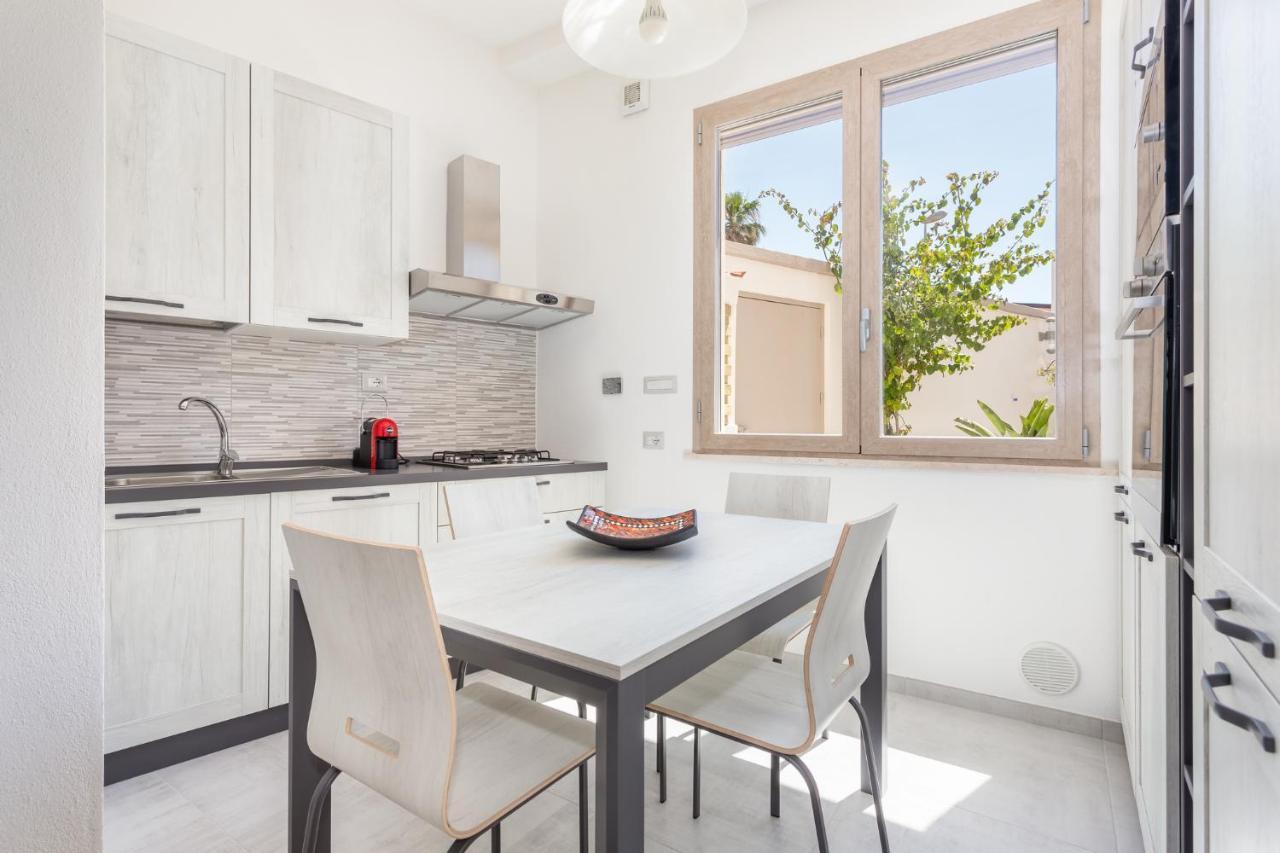 Casa L'angolo Fiorito Hébergement de vacances Càbras