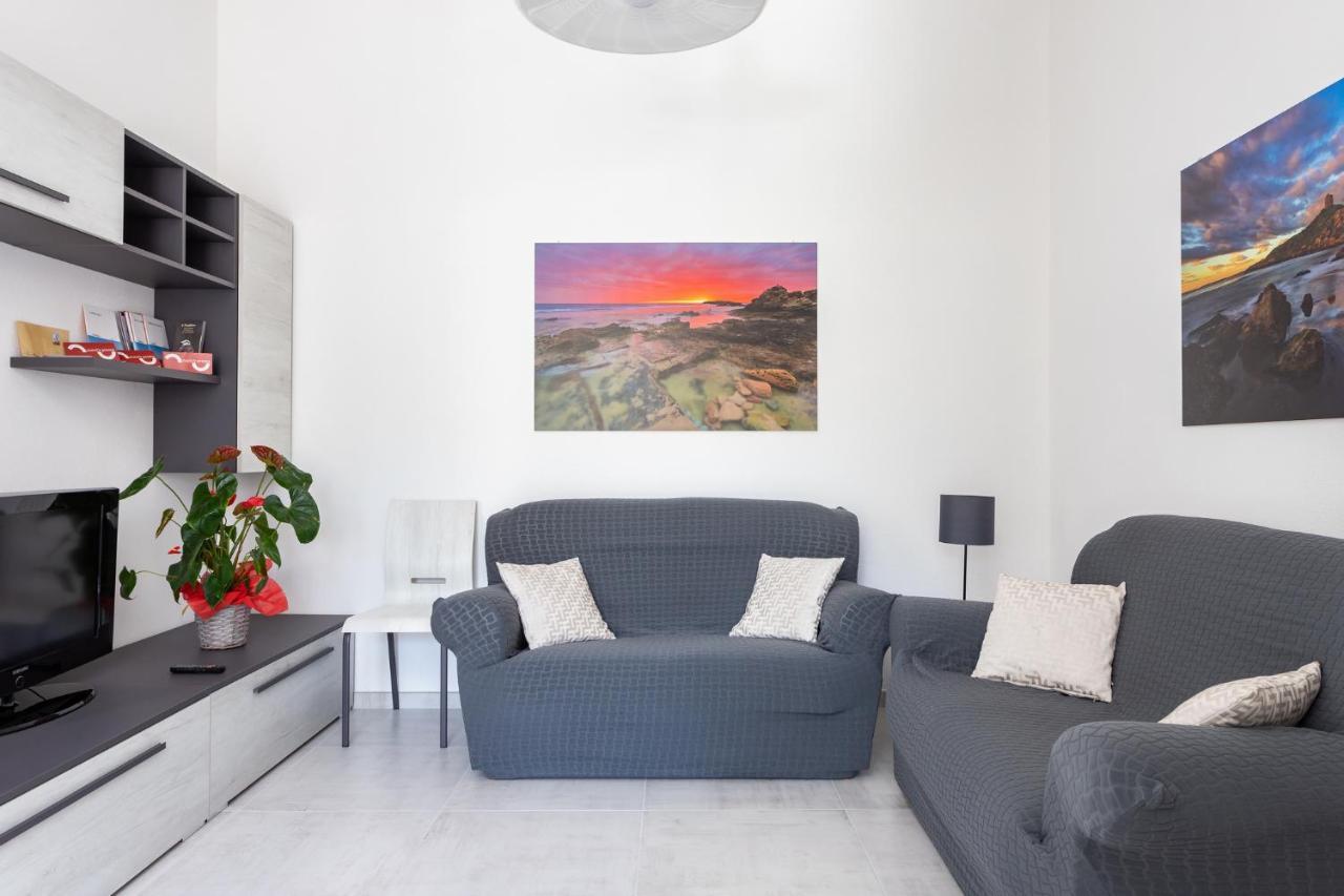 Hébergement de vacances Casa L'angolo Fiorito *