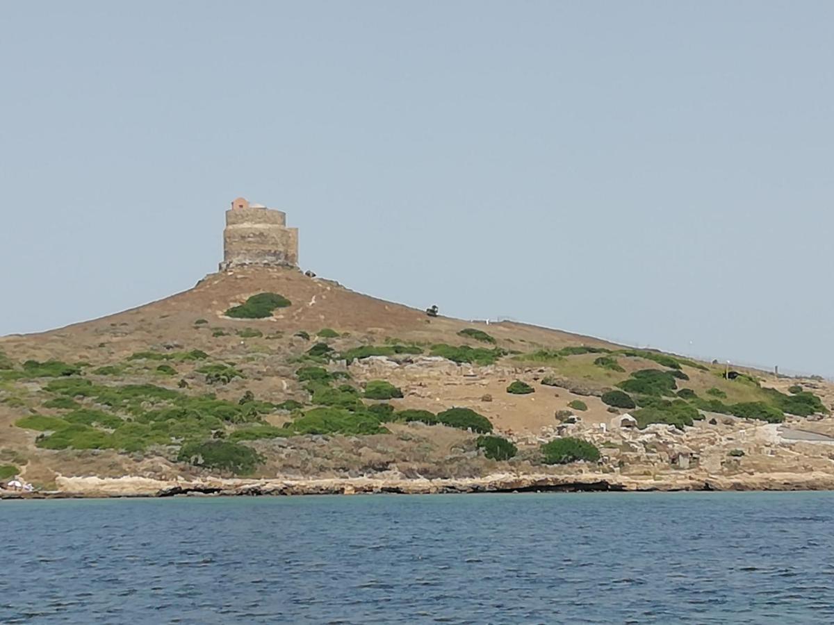 Hébergement de vacances Casa L'angolo Fiorito