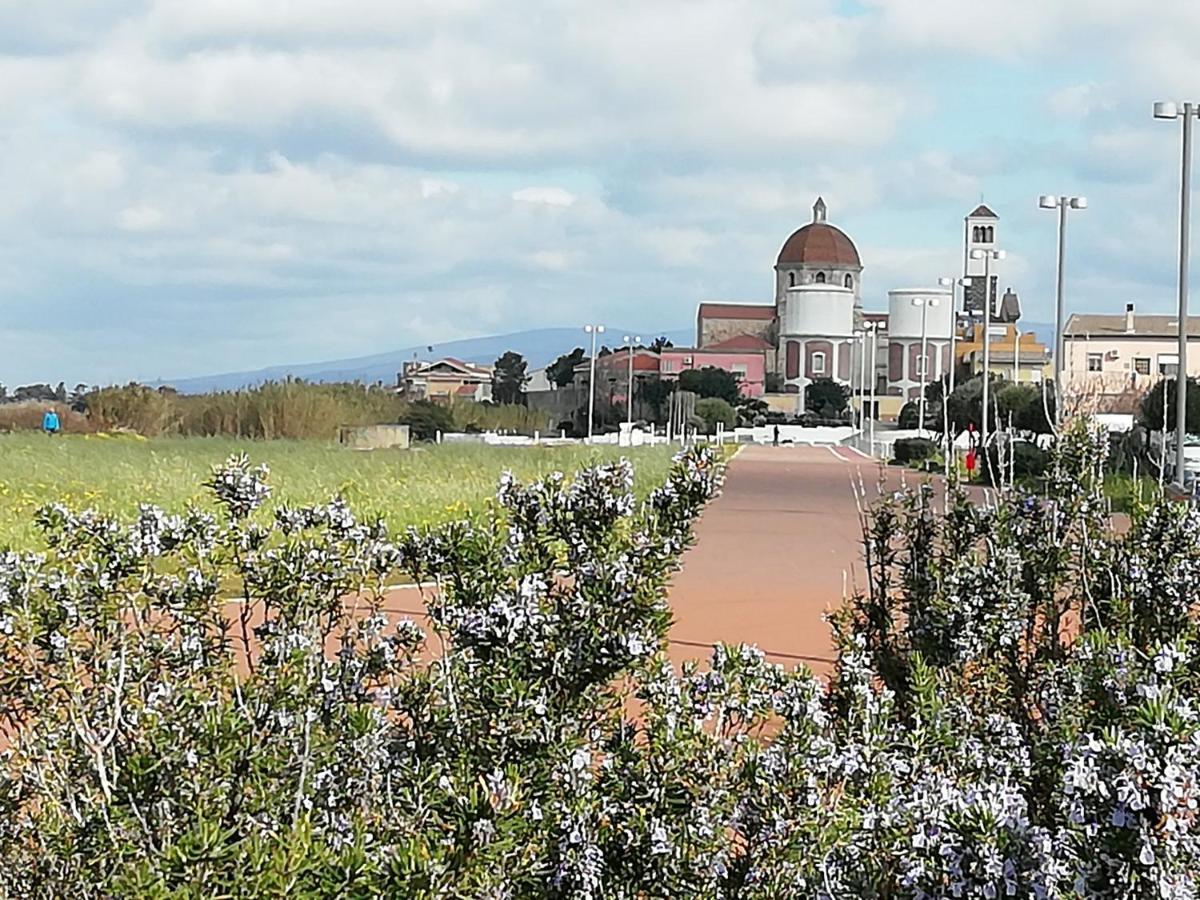 Hébergement de vacances Casa L'angolo Fiorito
