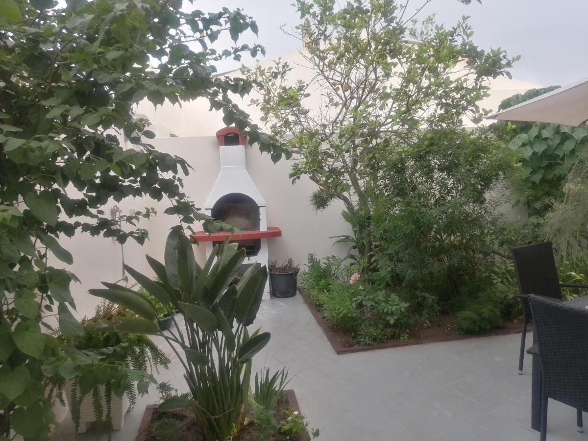 Casa L'angolo Fiorito